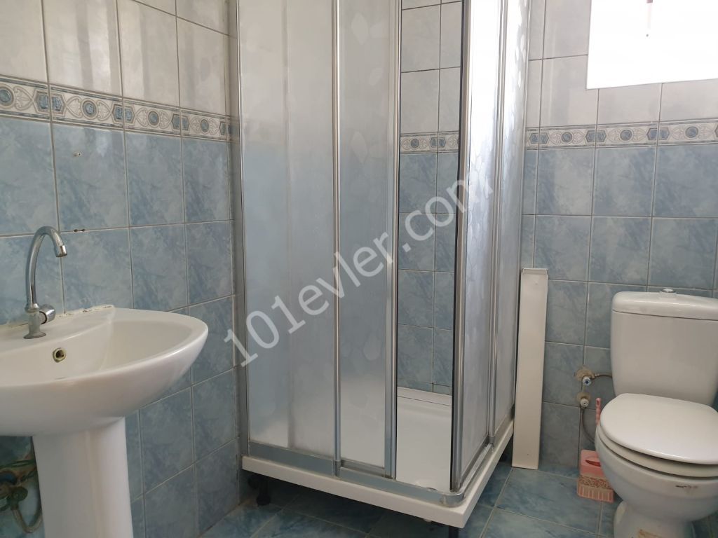 Kiralık 2+1 eşyalı daire mağusa  kaliland