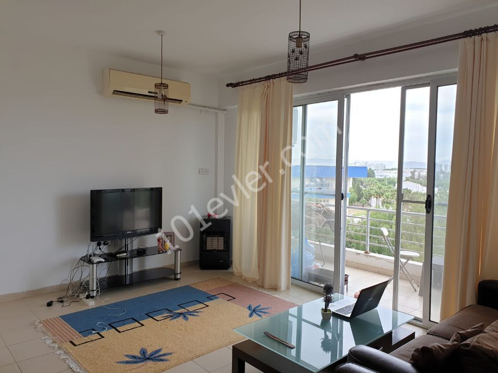 2+1 flat for rent mağusa merkez