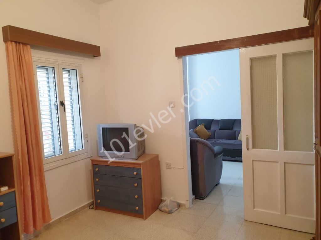 3+1 flat for rent  furnished mağusa dumlu pinar