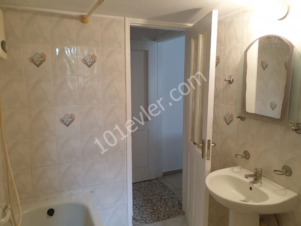 3+1 flat for rent  furnished mağusa dumlu pinar