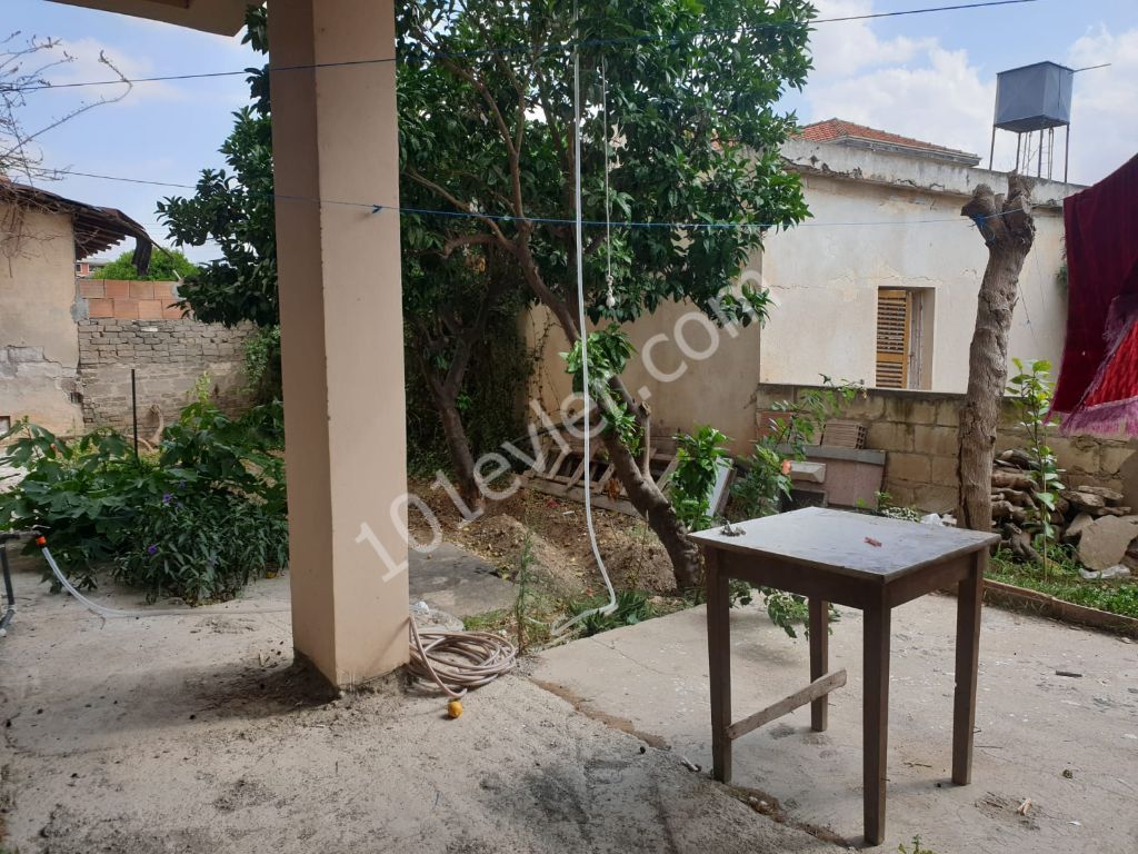 Eben Mieten in Mağusa Merkez, Famagusta