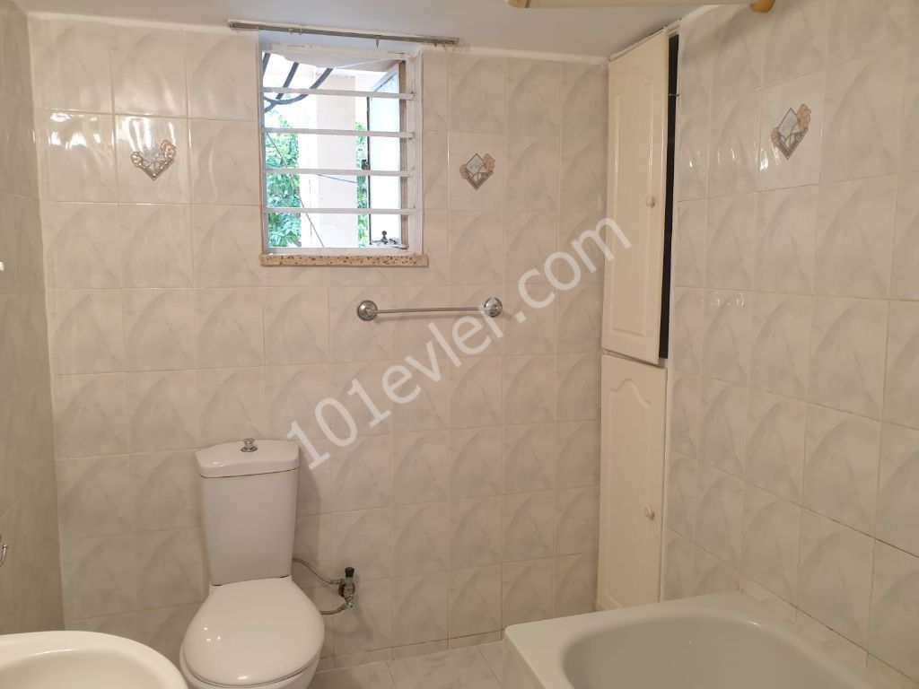 3+1 flat for rent  furnished mağusa dumlu pinar