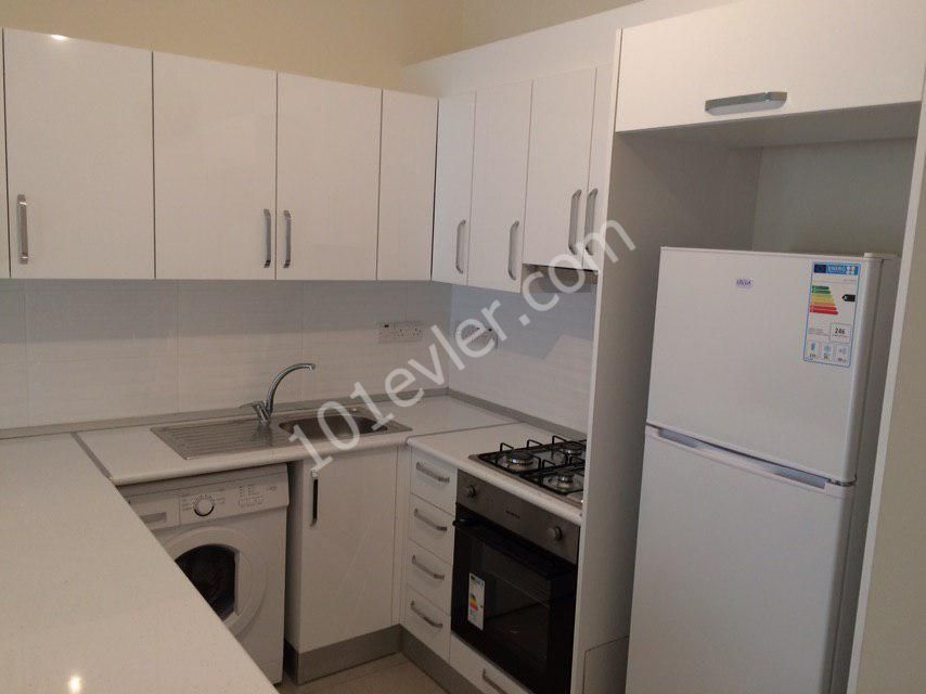 Kiralık 3+1 eşyalı daire mağusa kalilanda