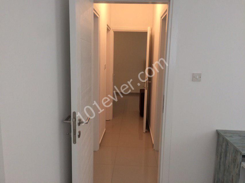 Kiralık 3+1 eşyalı daire mağusa kalilanda