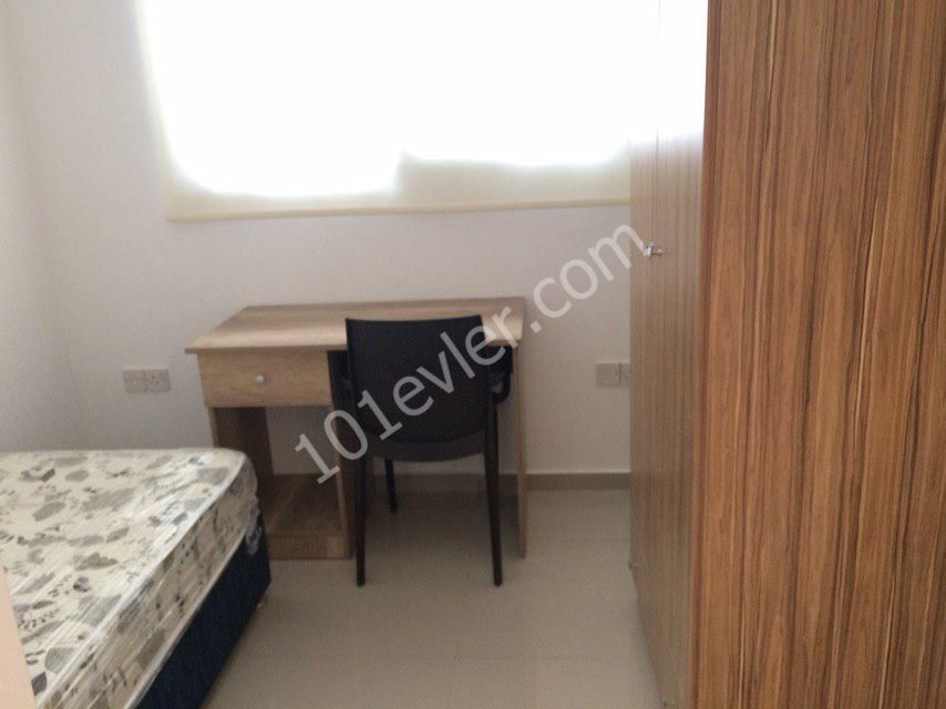 3+1 flat for rent furnished mağusa kaliland 