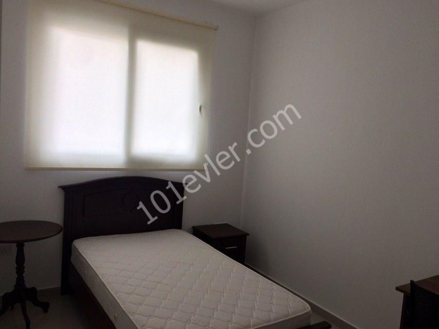 Kiralık 3+1 eşyalı daire mağusa kalilanda