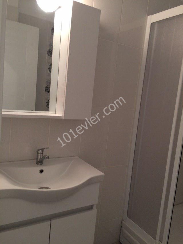 3+1 flat for rent furnished mağusa kaliland 