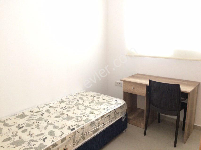 3+1 flat for rent furnished mağusa kaliland 