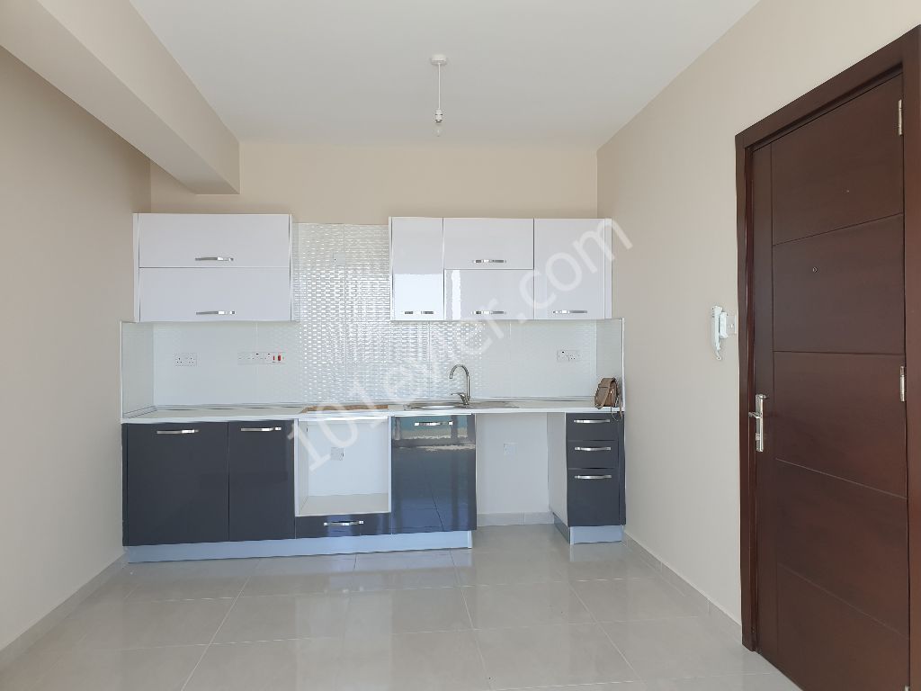 2+1 penthouse for sale in mağusa merkez