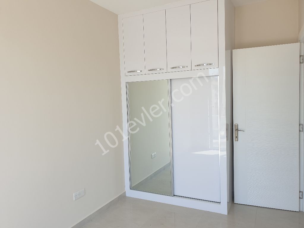 2+1 penthouse for sale in mağusa merkez