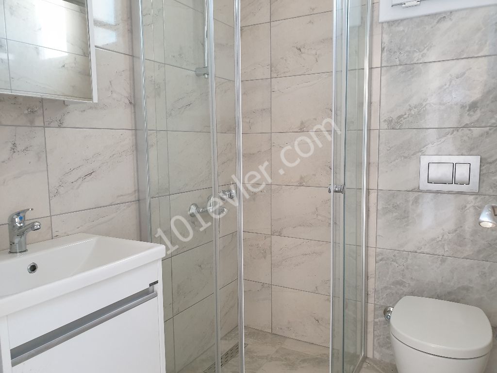 2+1 penthouse for sale in mağusa merkez