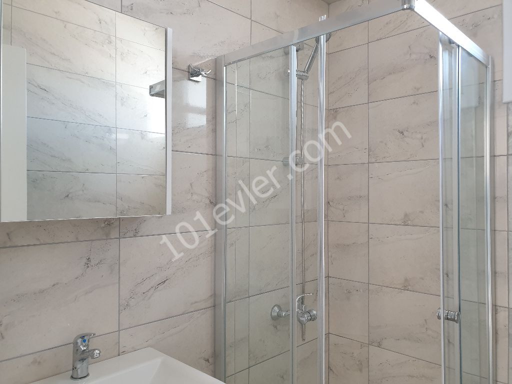 2+1 penthouse for sale in mağusa merkez