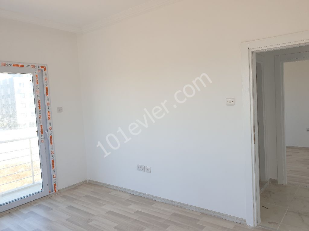 2+1 flat for sale in mağusa çanakkale