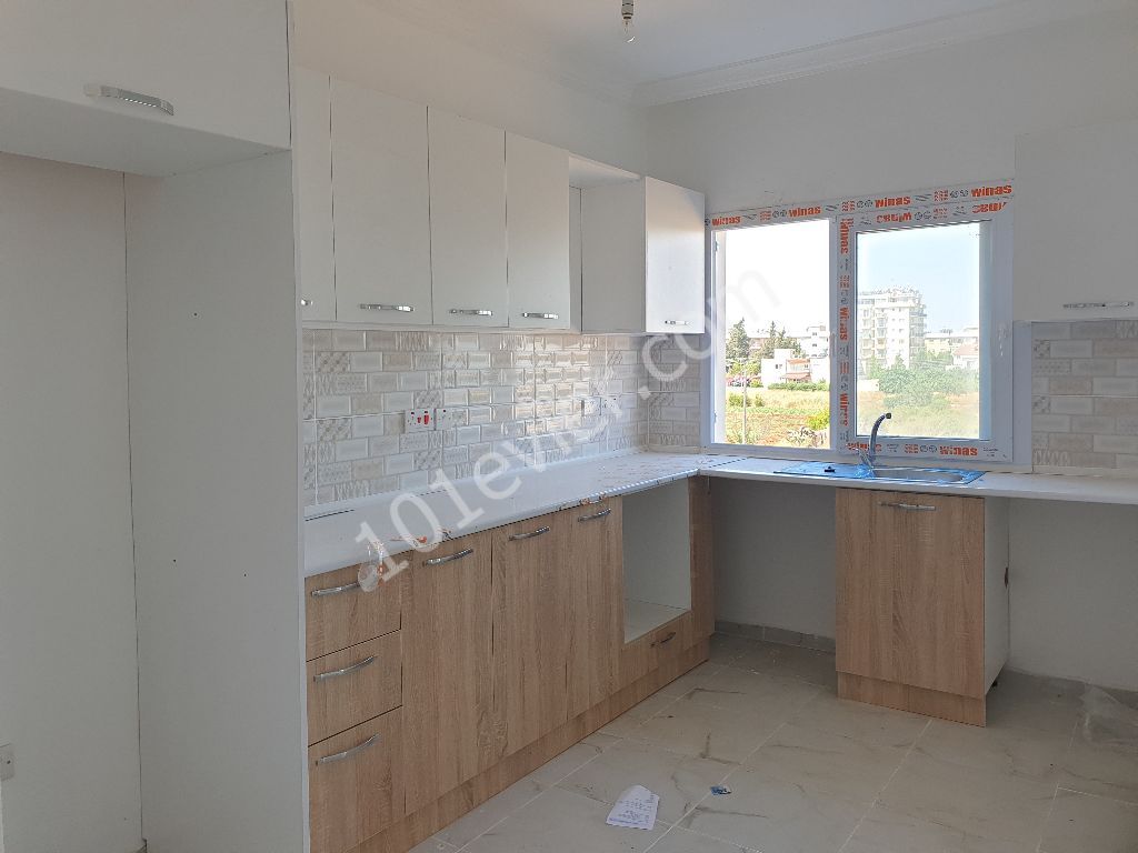 2+1 flat for sale in mağusa çanakkale