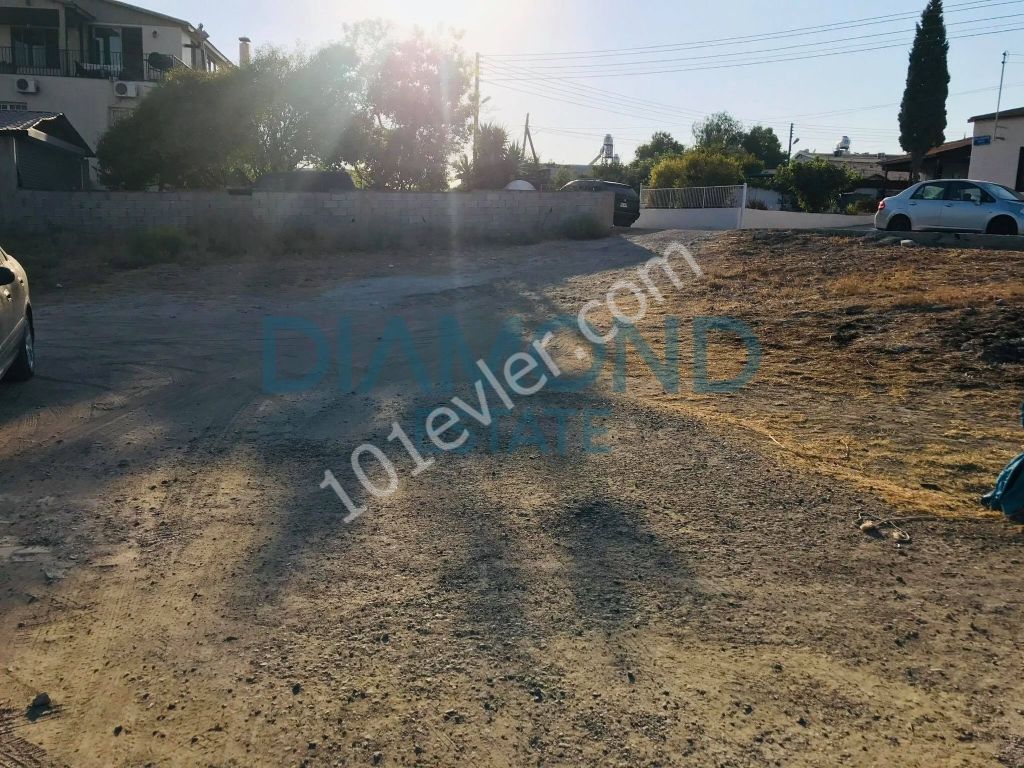 Detached House For Sale in İskele Merkez, Iskele