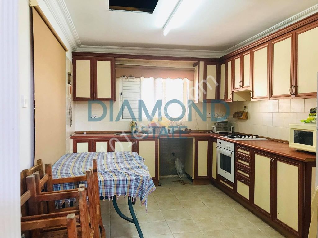 Villa To Rent in Boğaz, Iskele