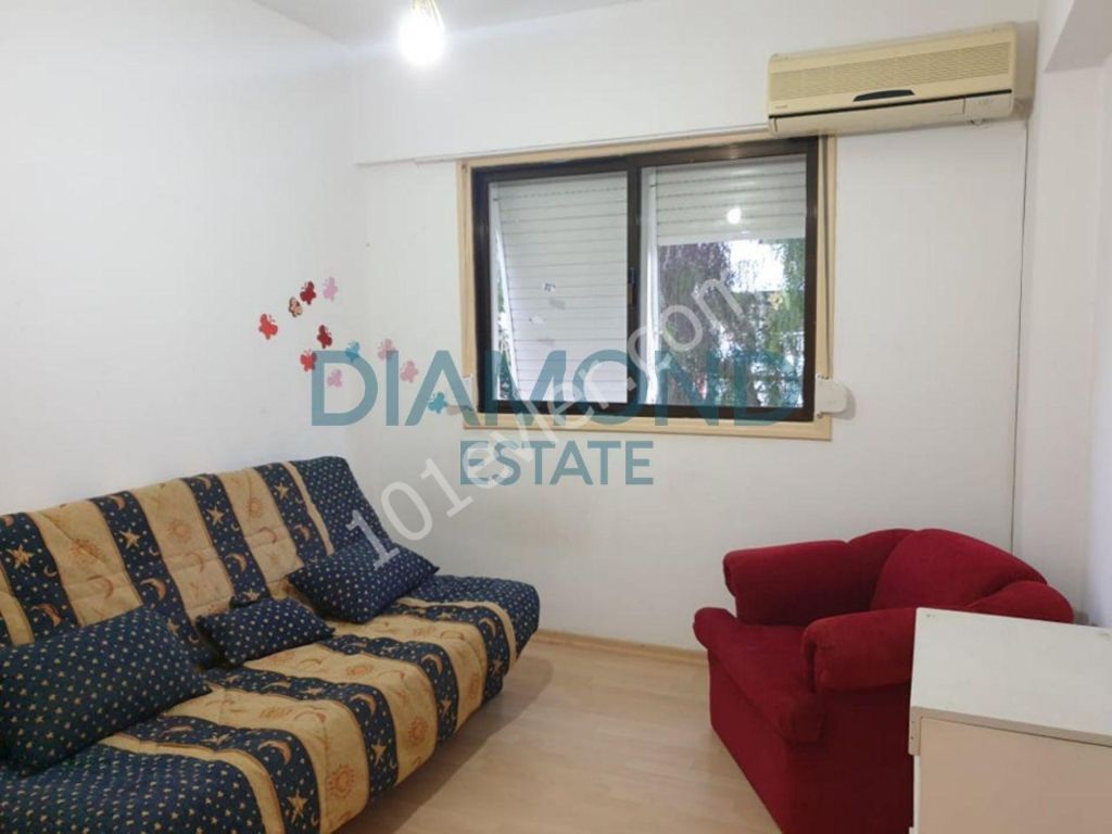 Flat To Rent in Baykal, Famagusta