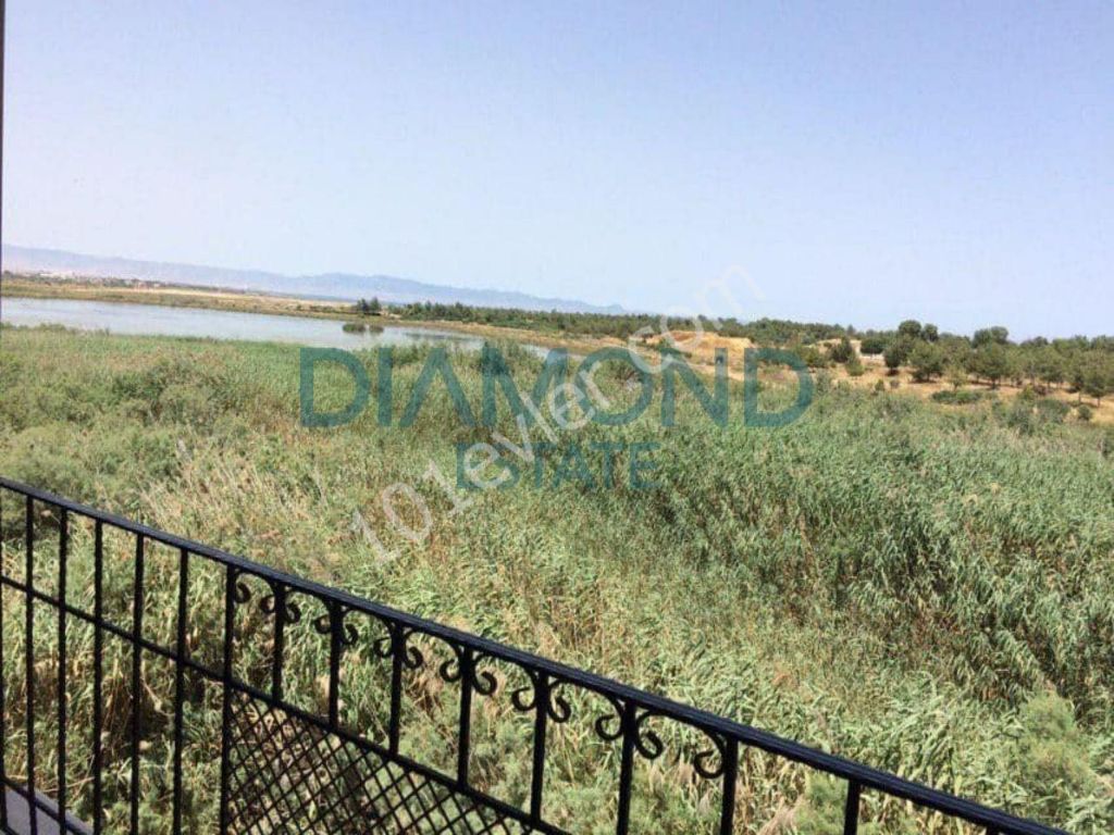 Flat To Rent in Gülseren, Famagusta