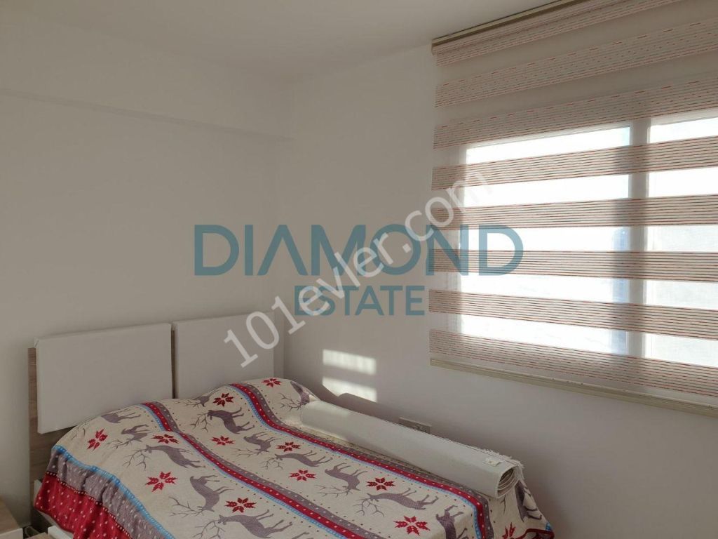 Flat To Rent in Sakarya, Famagusta