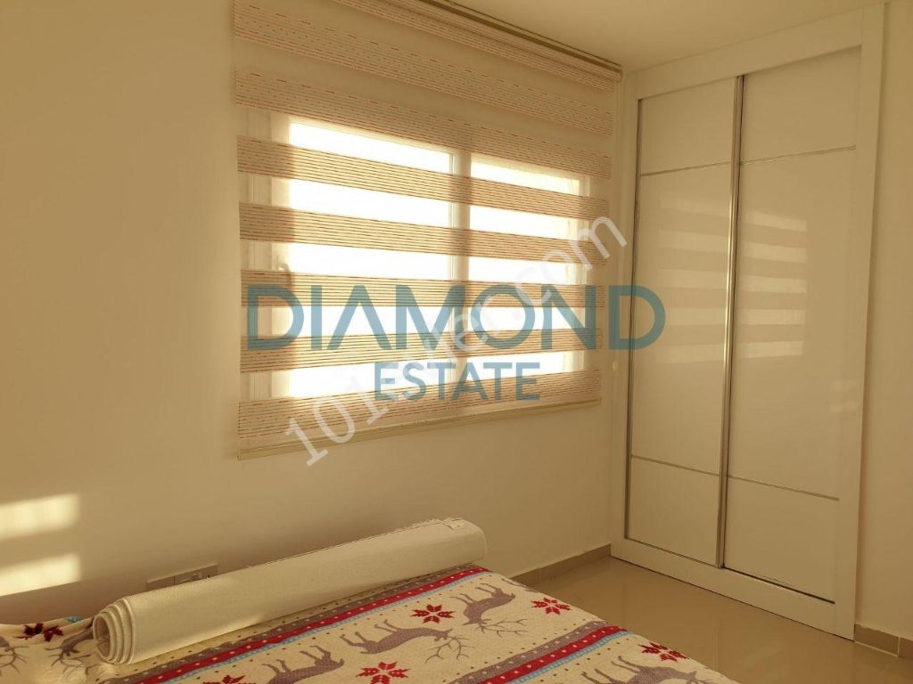 Flat To Rent in Sakarya, Famagusta