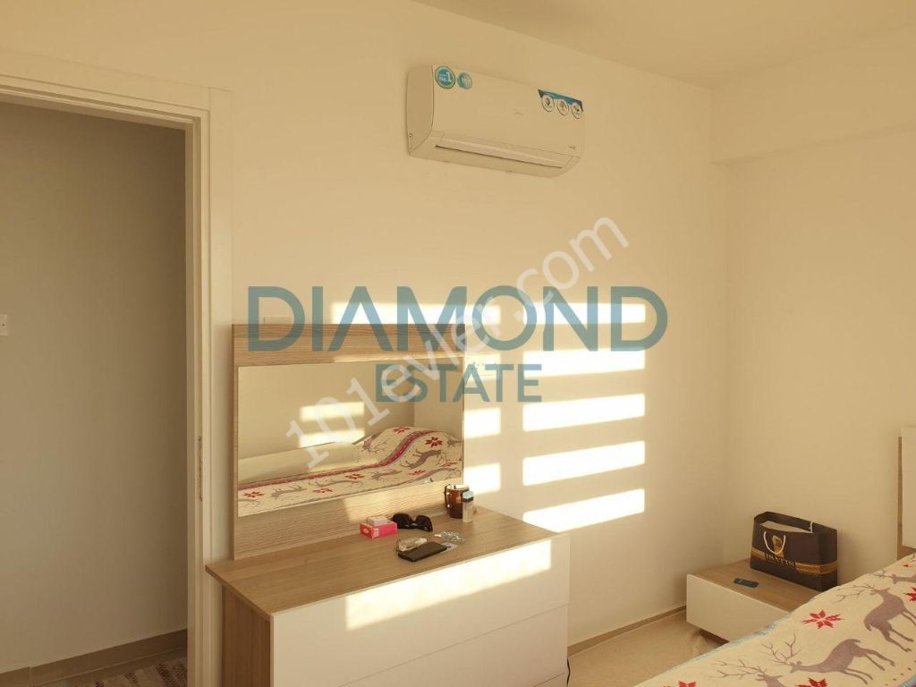 Flat To Rent in Sakarya, Famagusta