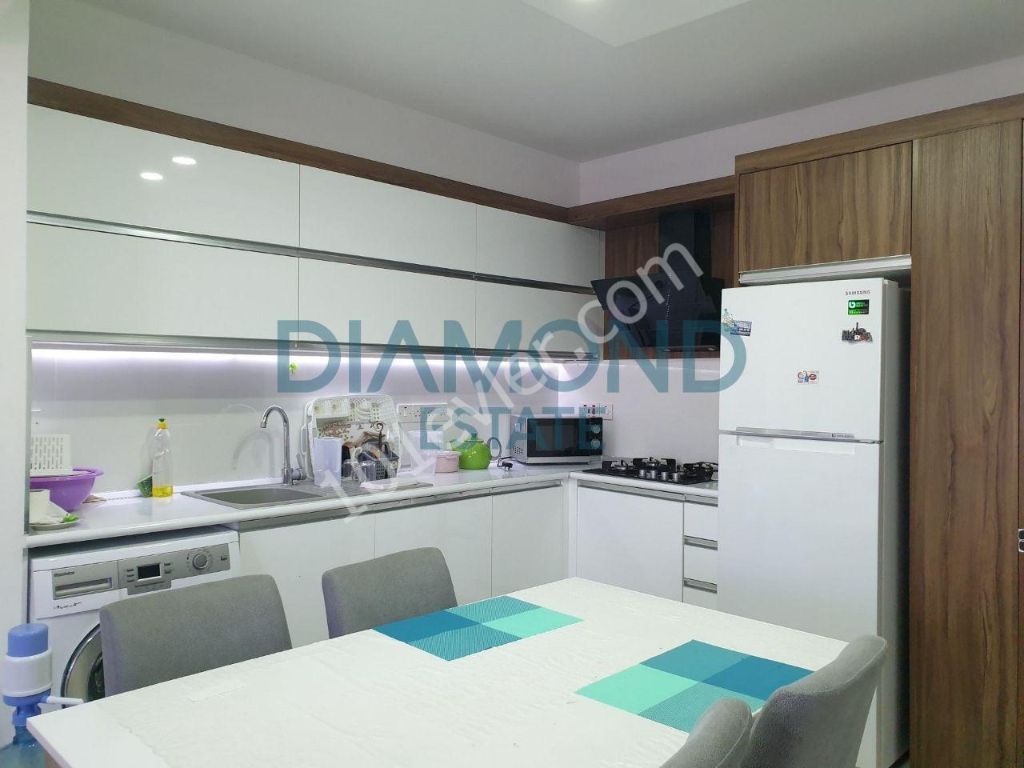 Flat To Rent in Sakarya, Famagusta