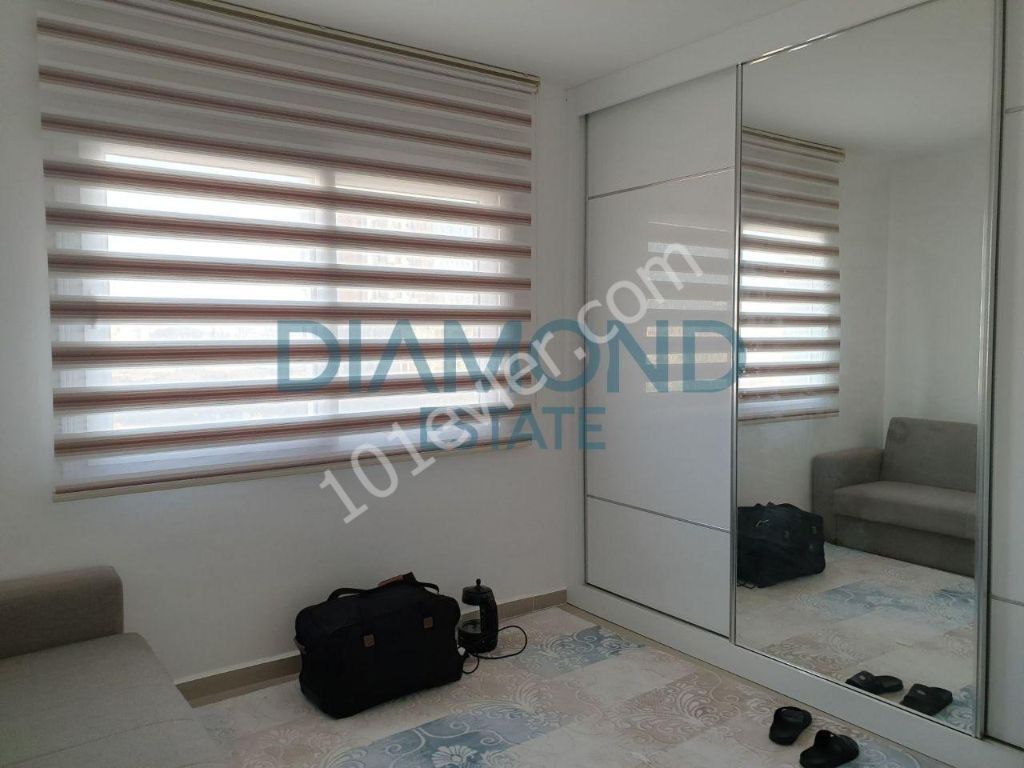 Flat To Rent in Sakarya, Famagusta