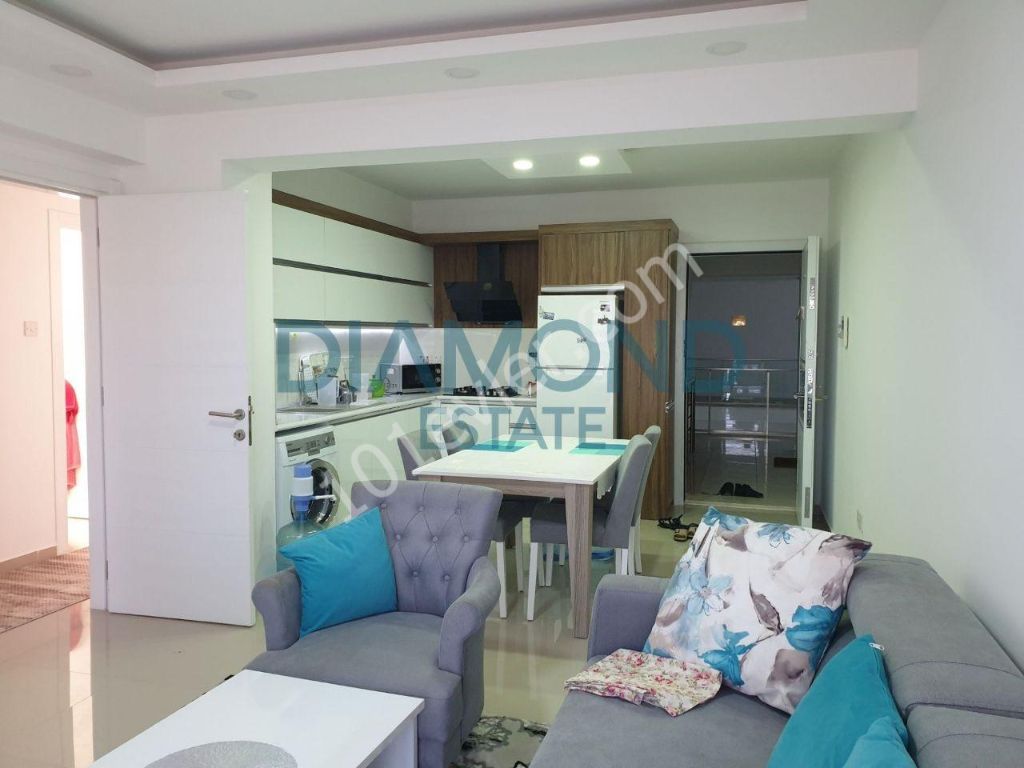 Flat To Rent in Sakarya, Famagusta