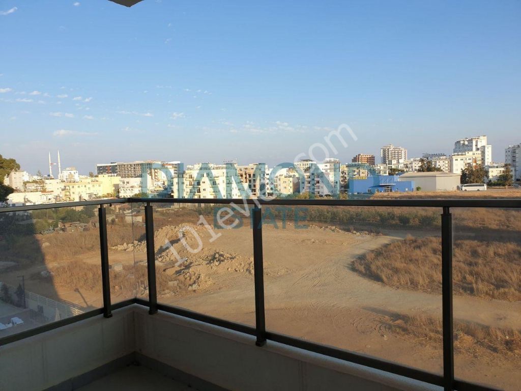 Flat To Rent in Sakarya, Famagusta