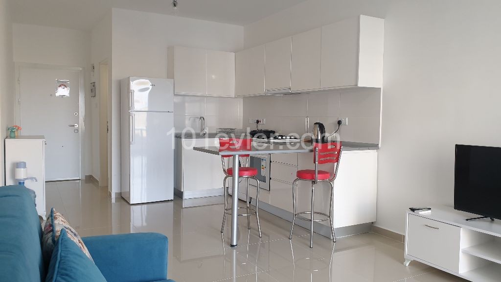 kiralık Stüdyo eşyalı Stüdyo Longbeach Caesarda