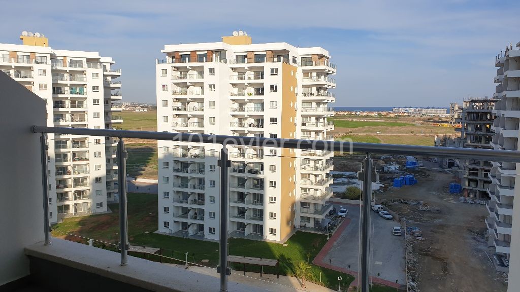 kiralık Stüdyo eşyalı Stüdyo Longbeach Caesarda