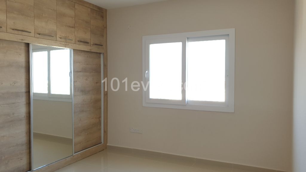 satılık 3+1 sıfır dubleks penthouse yeniboğaziçinde