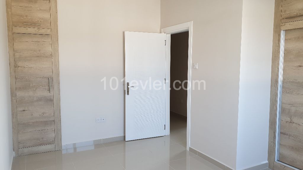 satılık 3+1 sıfır dubleks penthouse yeniboğaziçinde