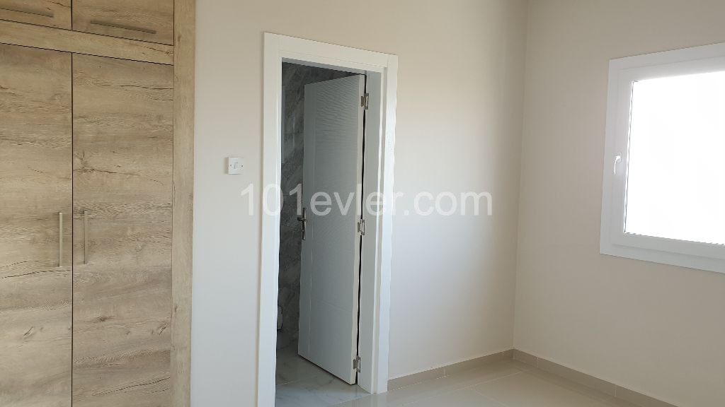 satılık 3+1 sıfır dubleks penthouse yeniboğaziçinde