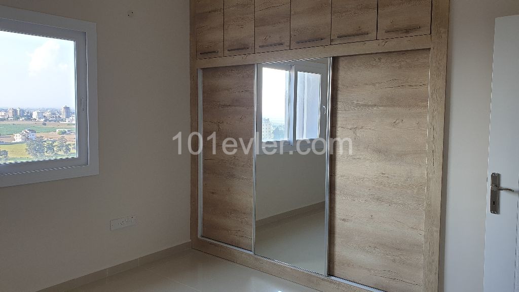 satılık 3+1 sıfır dubleks penthouse yeniboğaziçinde