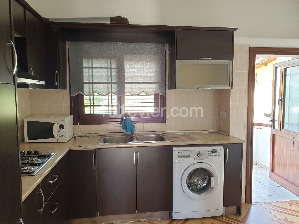 Detached House For Sale in Mağusa Merkez, Famagusta