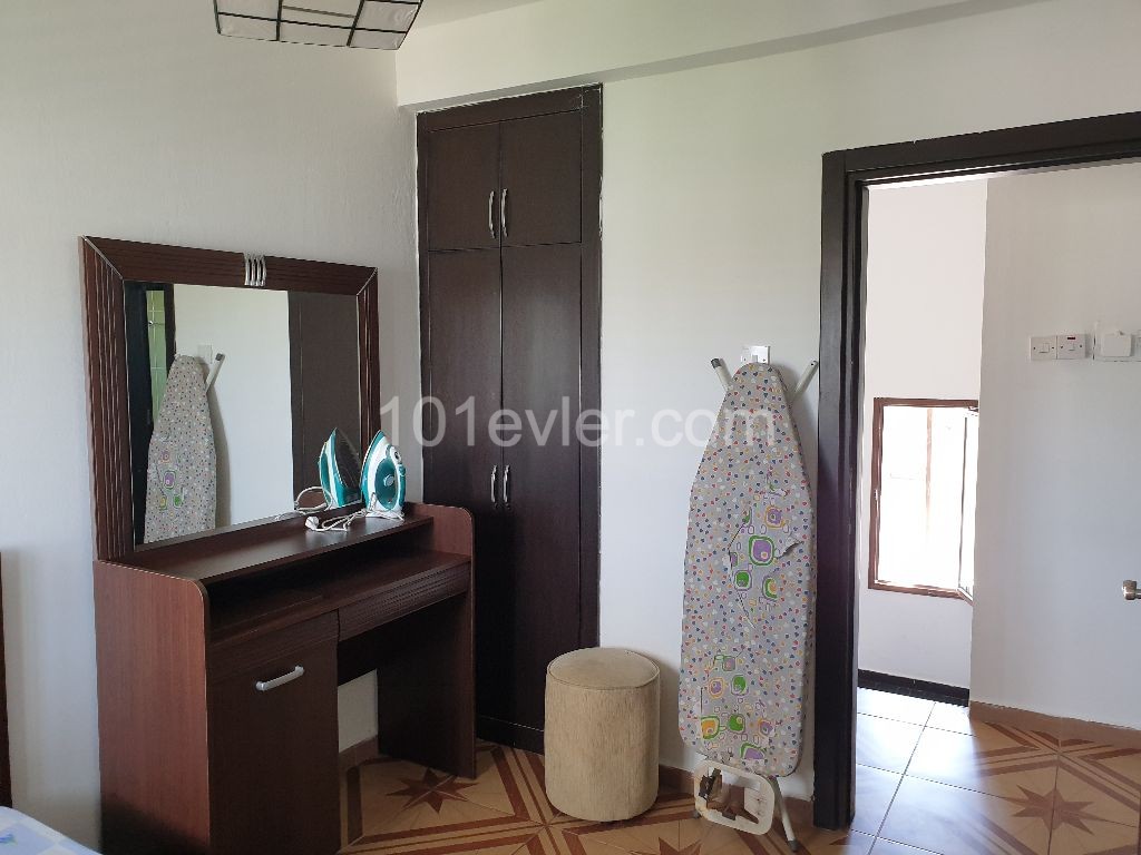 Detached House For Sale in Mağusa Merkez, Famagusta