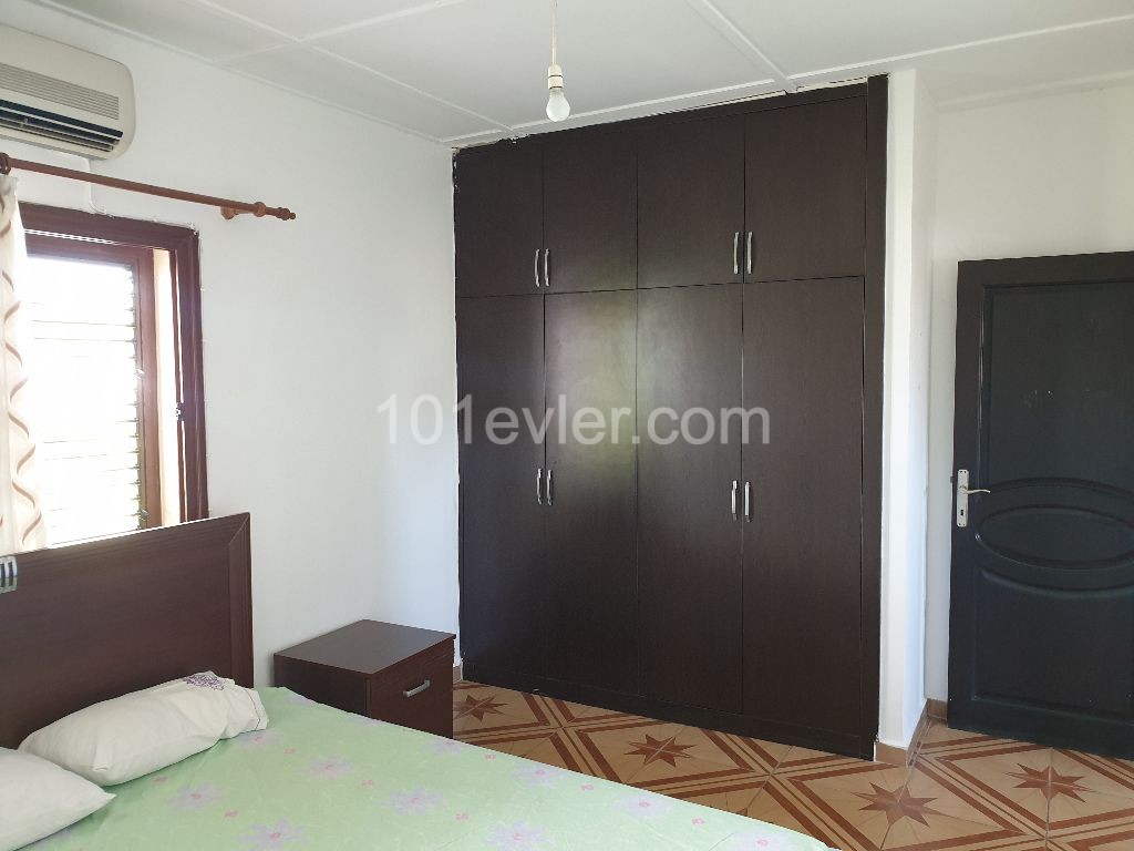 Detached House For Sale in Mağusa Merkez, Famagusta