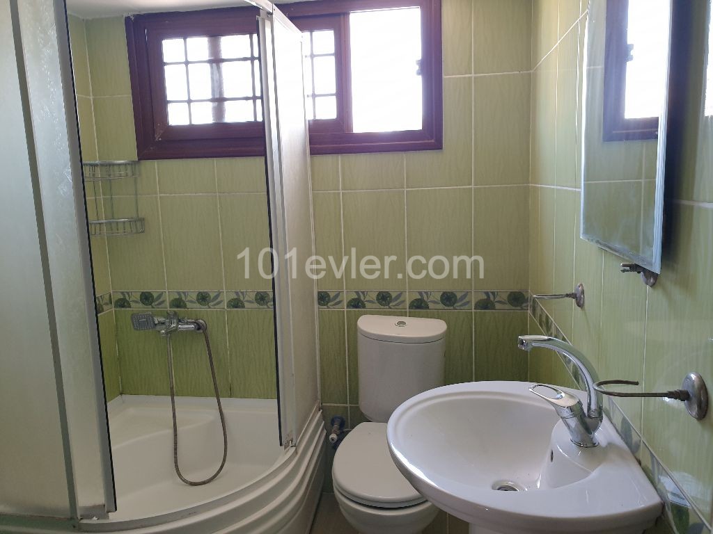 Detached House For Sale in Mağusa Merkez, Famagusta