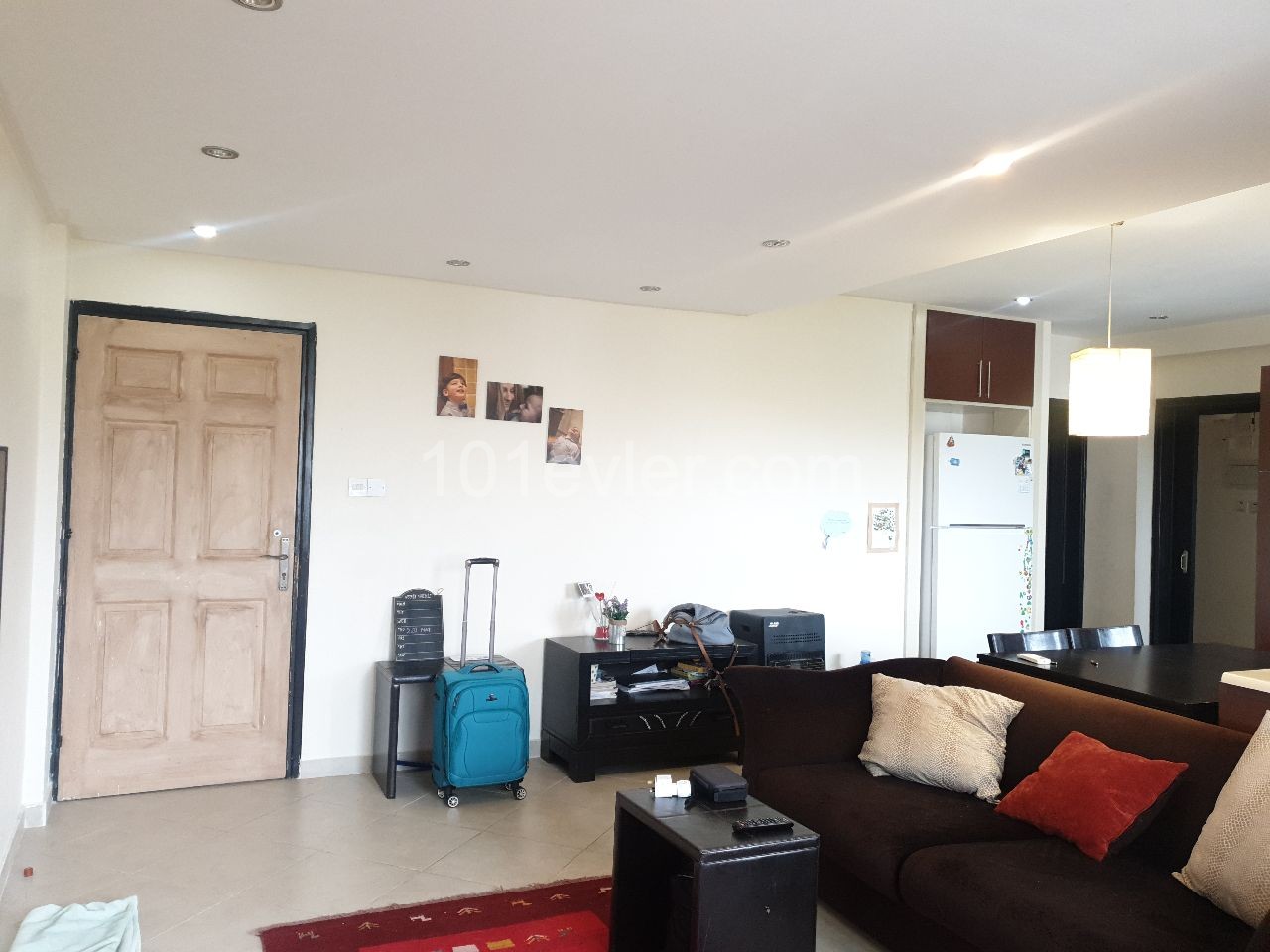 Flat For Sale in Gülseren, Famagusta