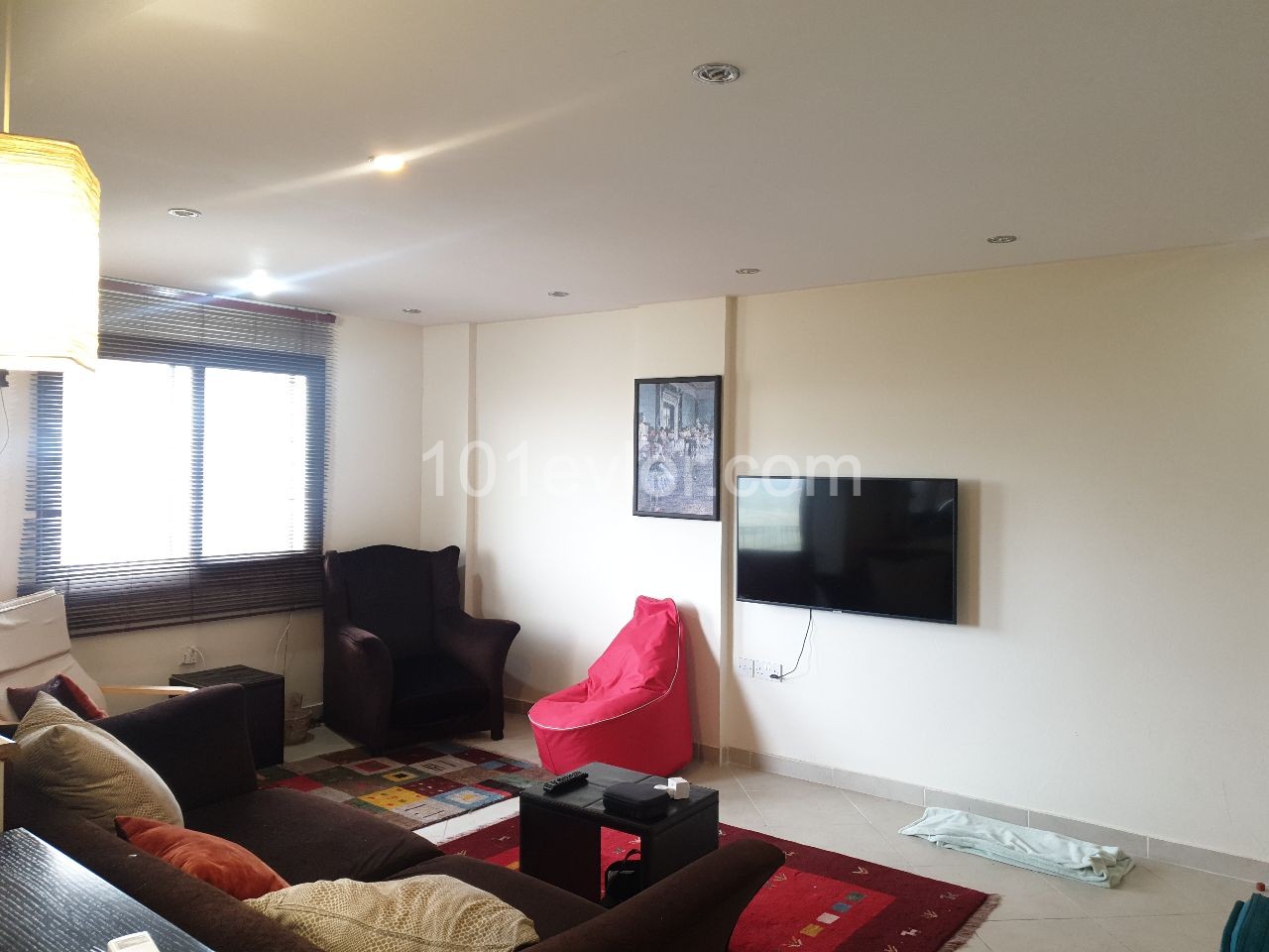 Flat For Sale in Gülseren, Famagusta