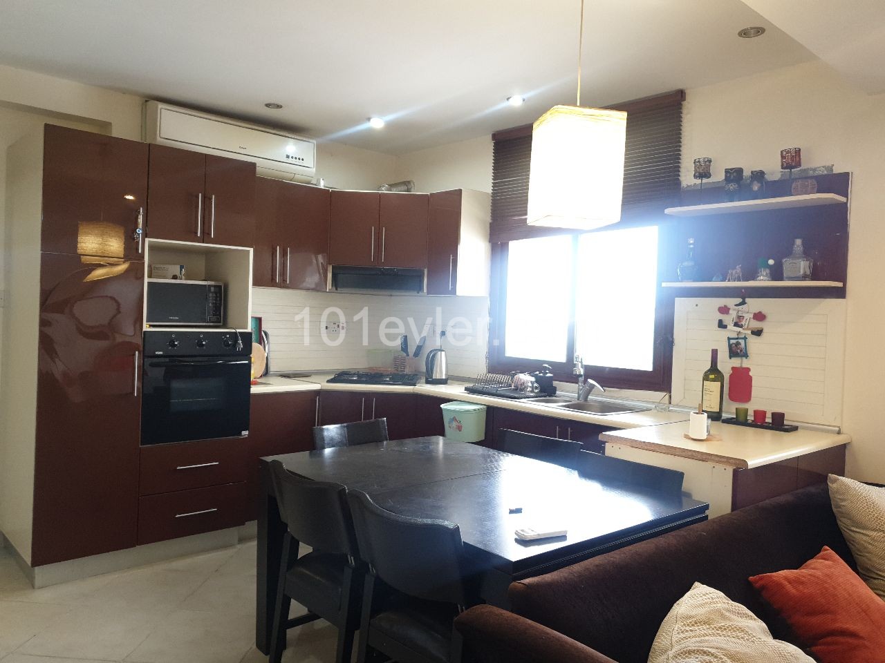 Flat For Sale in Gülseren, Famagusta