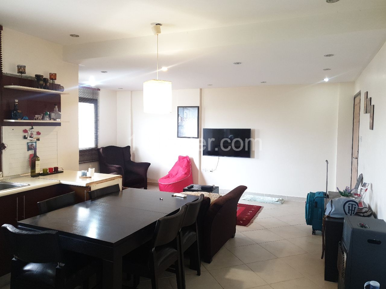 Flat For Sale in Gülseren, Famagusta