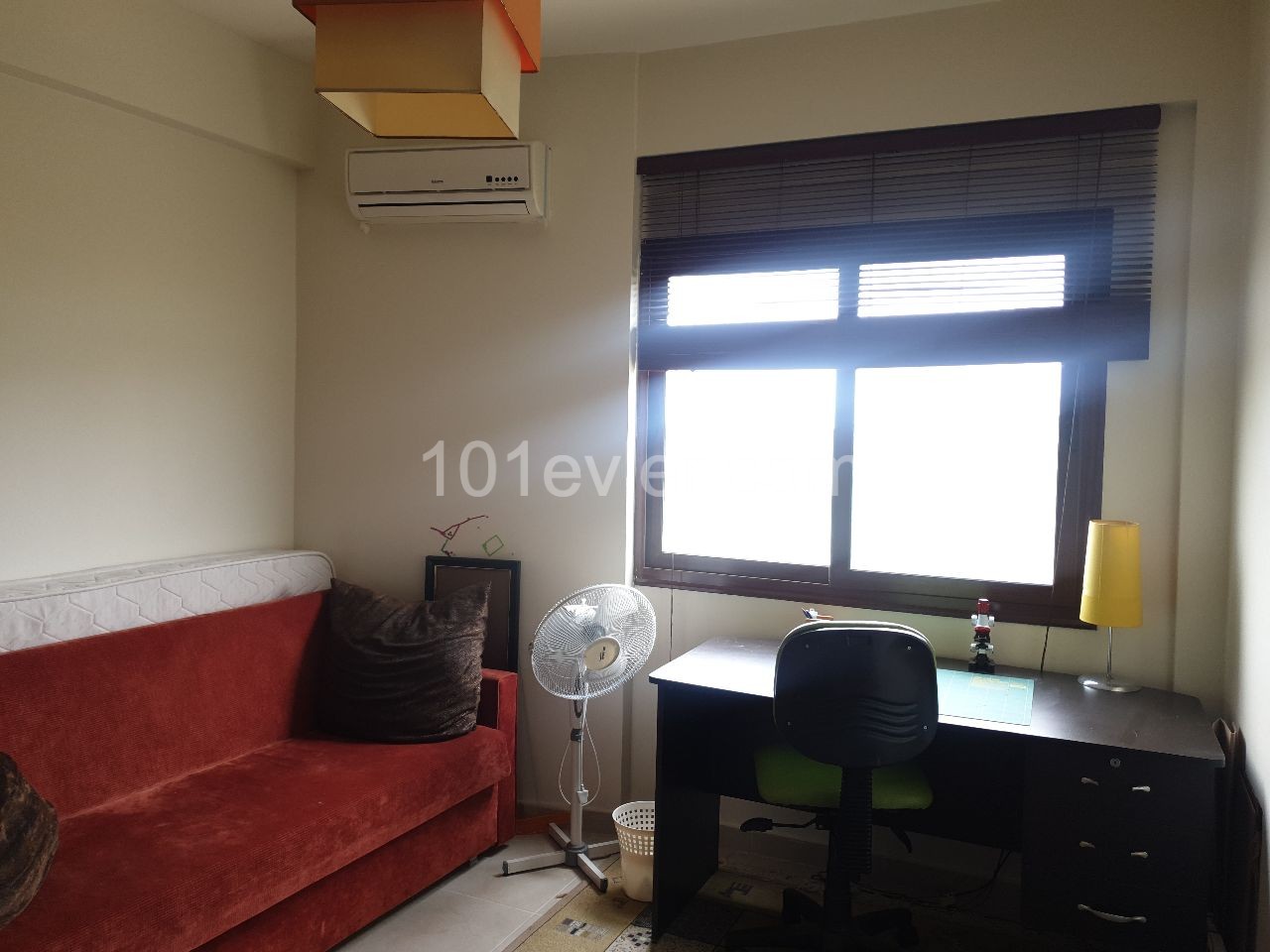 Flat For Sale in Gülseren, Famagusta