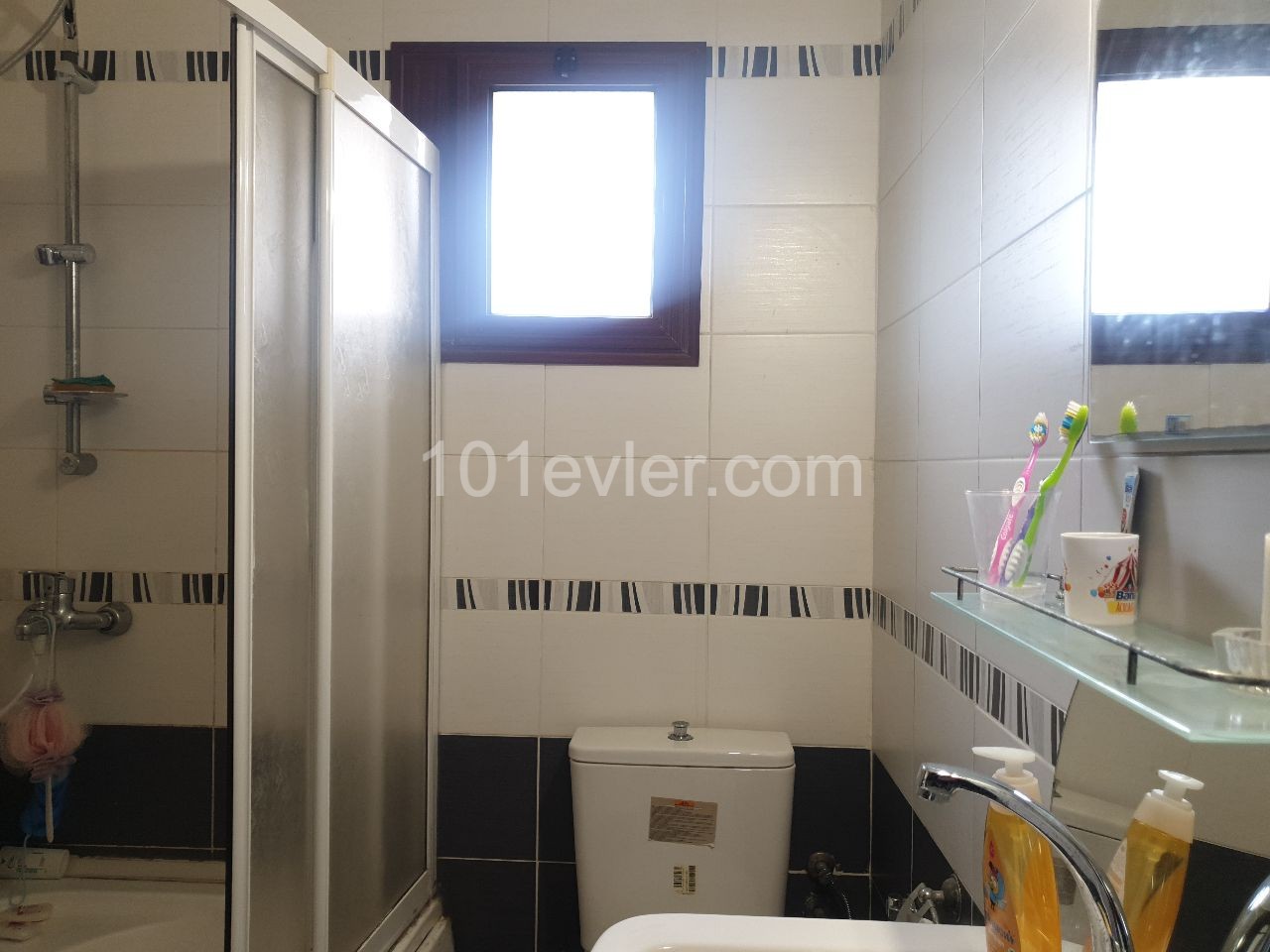 Flat For Sale in Gülseren, Famagusta