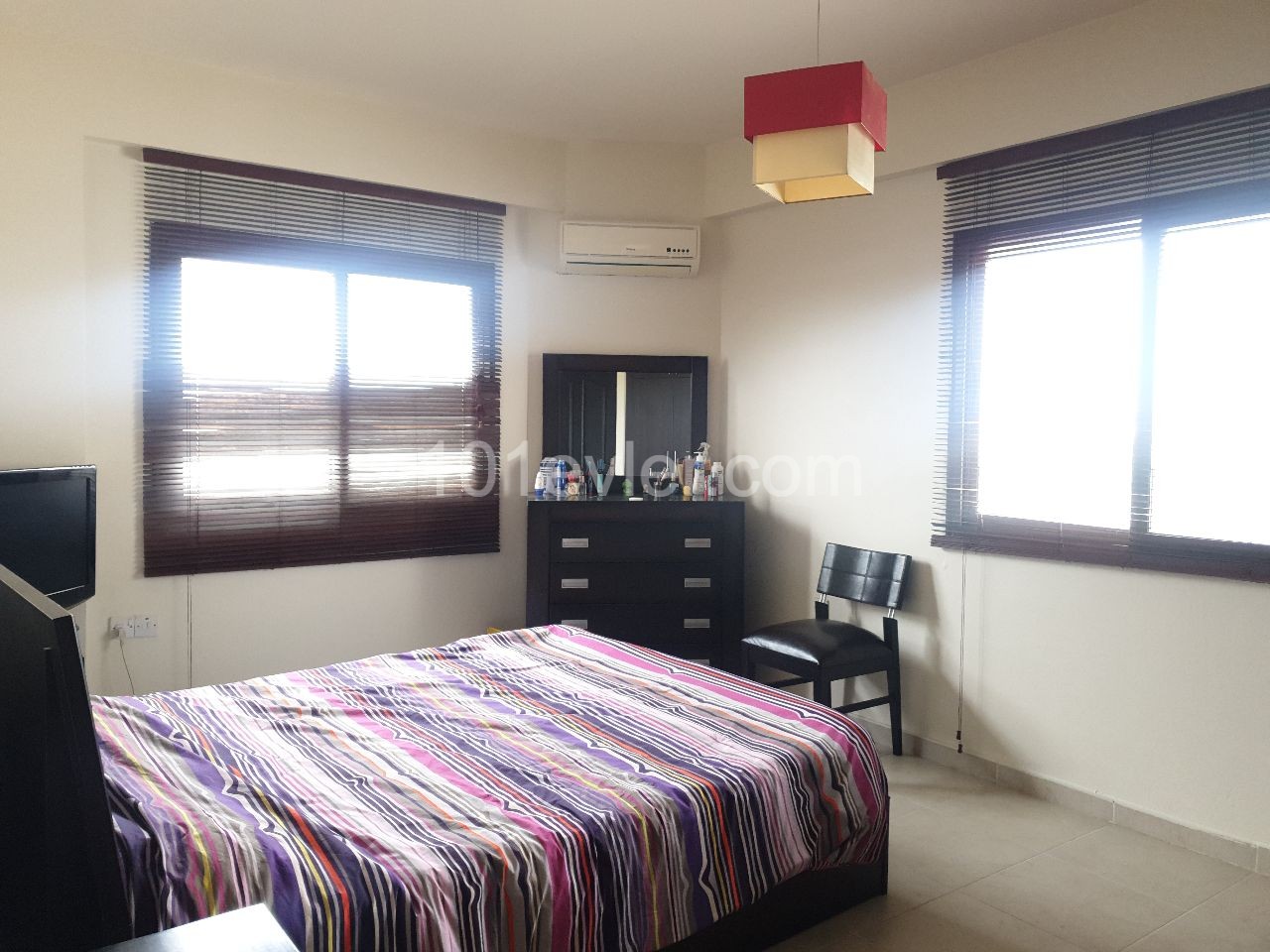 Flat For Sale in Gülseren, Famagusta