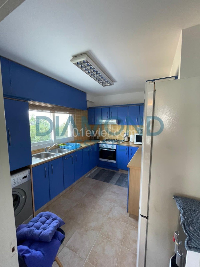 Flat To Rent in Mağusa Merkez, Famagusta