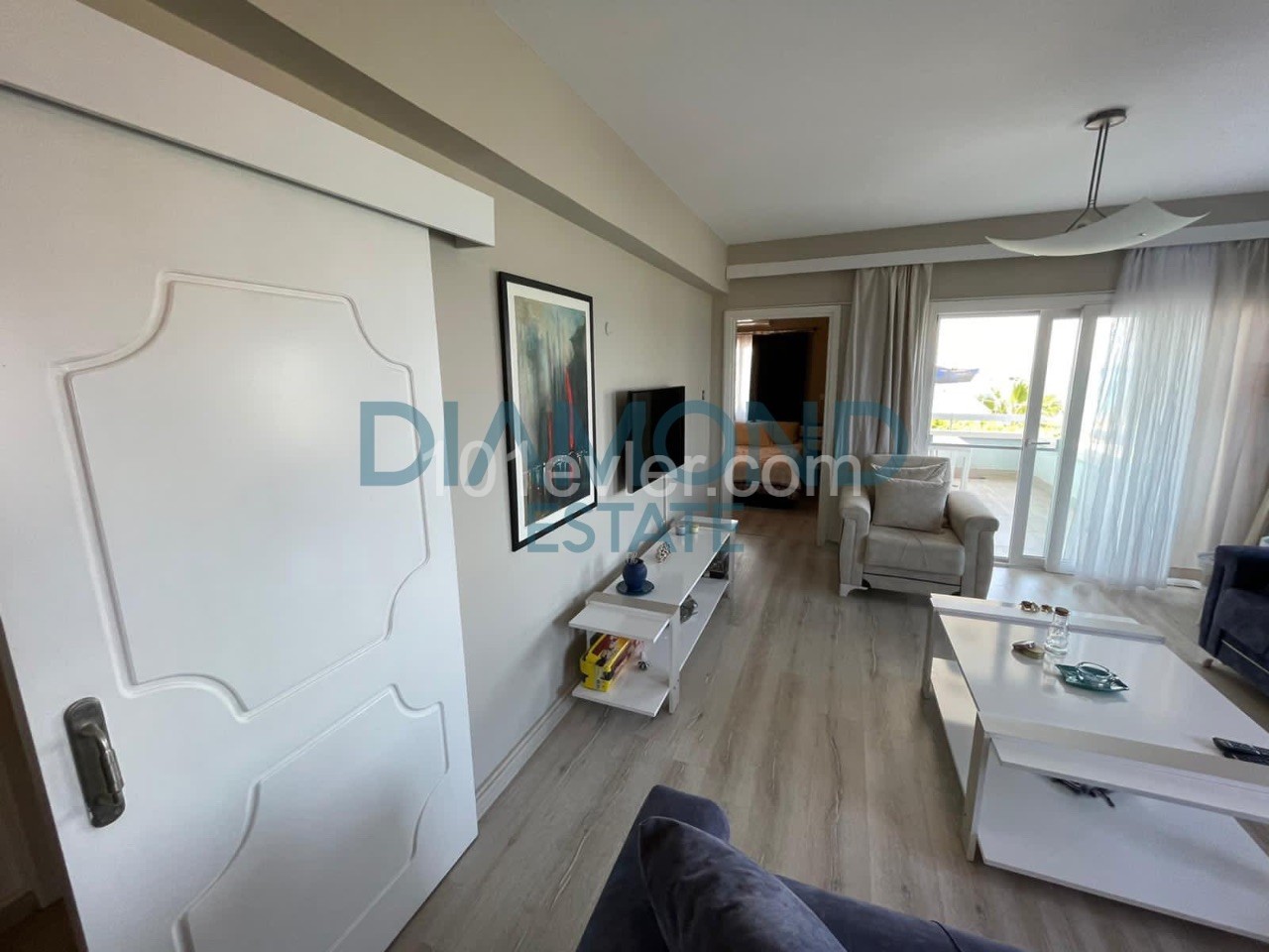 Flat To Rent in Mağusa Merkez, Famagusta