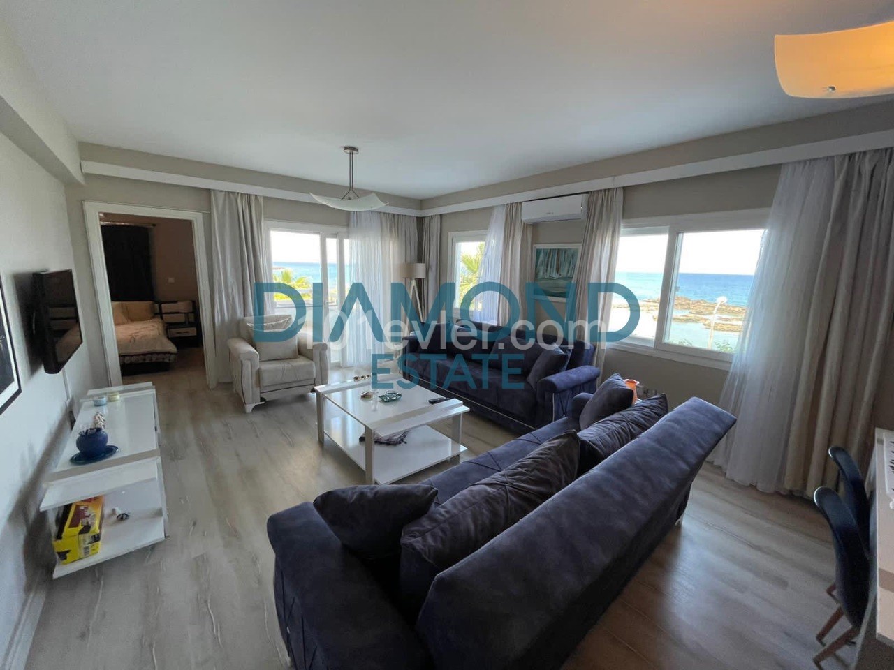 Flat To Rent in Mağusa Merkez, Famagusta