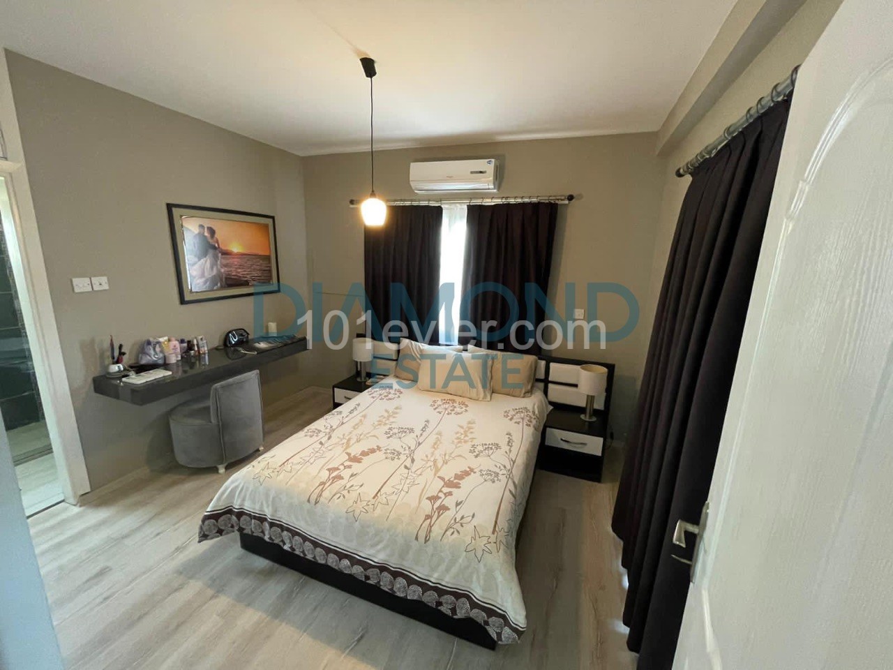 Flat To Rent in Mağusa Merkez, Famagusta